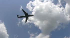 Asian Airline Gets It's Raider Logo On