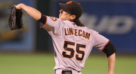 Lincecum: Cy It Again!