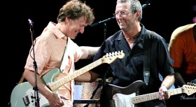 6/29: Eric Clapton, Wrestling, and Booze