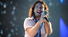 On The Download: Pearl Jam's Fantastic "Fixer"