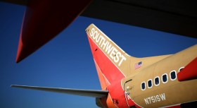 Southwest Loses Bid for Frontier