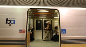 BART Users: Start Looking for a New Ride