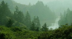 Go Hiking Where Your Wastewater Flows