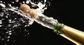 Twitter Pops the Cork on Its New Venture
