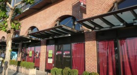 Ghirardelli Ready to Try the Whole "Rebirth" Thing Again