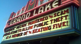 Oakland's Crime-Fighting Guide a Cheat Sheet for the Absent-Minded