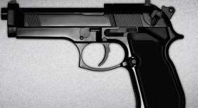 Axed Worker's Son Helps Avert SJ Workplace Shooting