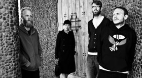 Little Dragon Brings Fire to San Francisco