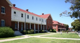 Gap Founder Trashes Presidio Art Museum Dream