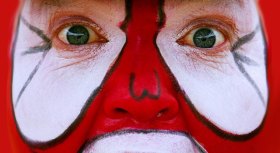 Job Fair Calls on Clowns