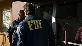 Security Guard Who Posed as FBI Agent Wanted in SF