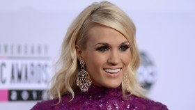Carrie Underwood Donates $1M for Tornado Relief