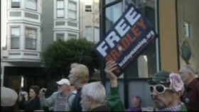 SF Pride Officials: No Honors For Bradley Manning
