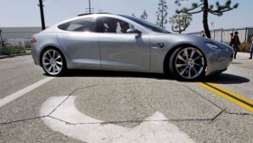 The "Affordable" Tesla Unveiled