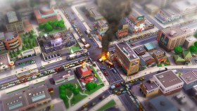 SimCity Server Woes Earn Apology from EA