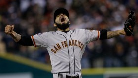 Twitter Reacts to Giants' Victory