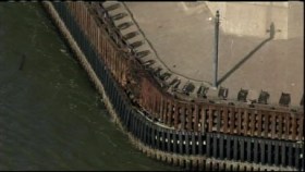 Course Change Preceded Oil Tanker-Bay Bridge Scrape