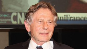 Roman Polanski "Appearance" and Interview at SF's Roxie