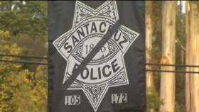 Military's Handling of Santa Cruz Cop-Killer Questioned