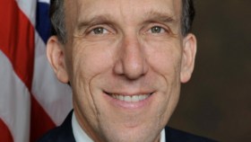 UC Berkeley Prof Headed to D.C.