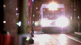 VTA: Few Riders, Sprawling Stations, Slow Trolleys