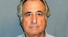 Madoff a Natural Born Liar