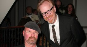 Mythbusters Banned From Hacking RFID Chips