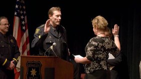 Top Cop's Antics Cost Berkeley Taxpayers