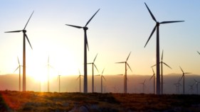 Dirty-Power Industry Fights Brown's Clean Energy Bill