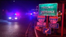 Warriors Fans Shot, Killed Driving Home From Game