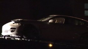 2 Shot, Killed on Oakland Freeway