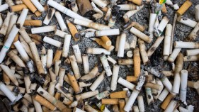 Bay Area Bad for Second Hand Smoke
