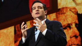 Man Threatens to Kill Sen. Cruz, Blow Up the Sun