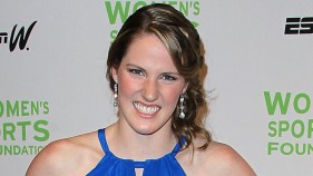 Missy Franklin Gradutes High School, Heads to Cal