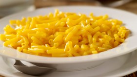 Marin Co. Man Attacks Housemate with Mac 'N Cheese