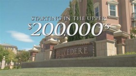 Belvedere is California's Safest City