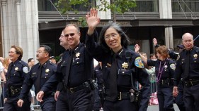 SFPD "Videogate" Director Gets Suit Dismissed