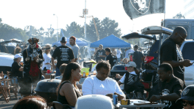 Oakland Leaning on A's, Raiders Fans to Refill Coffers