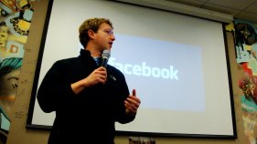 Facebook Admits Failure: It's Not Twitter