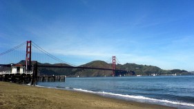 San Francisco's Worst Beach Revealed