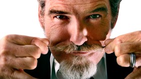 Tax Breaks for Mustaches Cut Out