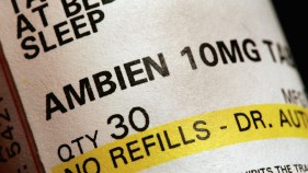 Pill-Popping Lawbreakers Employ "Ambien Defense"