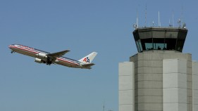 Worker Killed at SFO In Crash