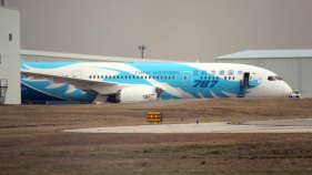 San Jose to Tokyo Dreamliner Flights to Resume June 1