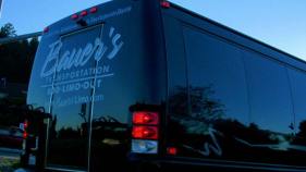 Limo Company Offers New Luxury Ride