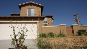 Calif. Foreclosures Hit Four-Year Low