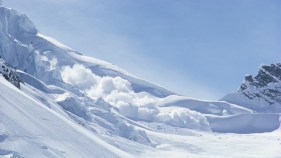 Livermore Extreme Skier Survives Nepal Avalanche