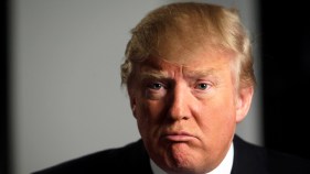 Donald Trump Loses It, Calls for Revolution On Election Night