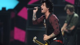 Green Day Postpones Sept. 28 Show at SF's Fillmore