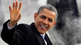 Pres. Obama Sets Bay Area Fundraising Schedule